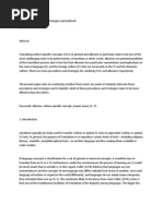 Download Translation Procedures by Ariez Dblackskinboy SN68967574 doc pdf