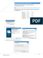 Tutoriel Installation 3.22