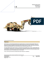 Alpha 20 Stage III Technical Data Sheet Global en