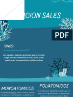 Funcion Sales
