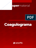 COAGULOGRAMA