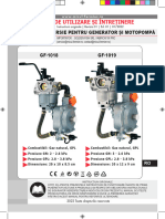 GF-1018 - GF-1019 Kit Conversie RO