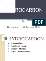 Hydrocarbon