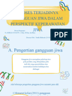 PPT Taufik Gangguan Kejiwaan 2