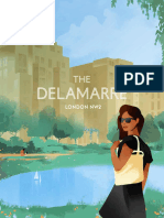 The Delamarre Brochure