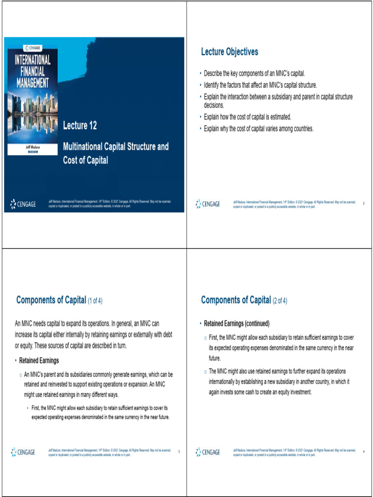 lecture-12-multinational-capital-structure-and-cost-of-capital-pdf