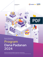 Panduan Program Dana Padanan 2024