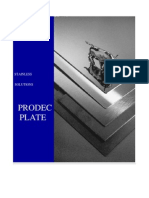 Pro Dec Plate