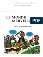 Le Monde Merveilleux_copie