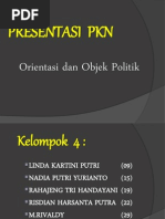 Download PRESENTASIORIENTASIPOLITIKbyAyuNurRohmawatiSN68968661 doc pdf