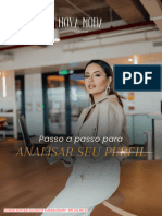 Passoapasso Analisedeperfil