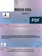 CNMCivil Sesión IV