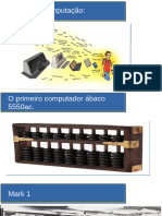 Apresentação Fundamentos Da Informática