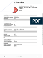 Schneider Electric - Harmony-XB5 - XB5KS2M4