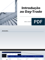 Introdrodução Ao Day Trade