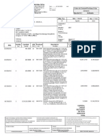 Oc536223, Oci592253, Aral, Pilotes