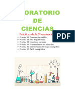 LAB 3º Evaluación