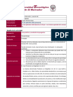 F3 Guía Actividad de Aprendizaje - 2da Eval