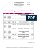 Cronograma Pe Manemec 2023 IV Online