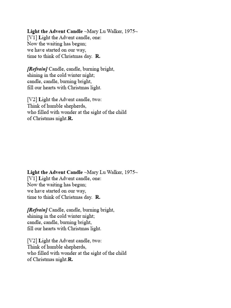 light-the-advent-candle-song-pdf