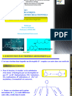 Cours Les Composés Aromatiques LCE2