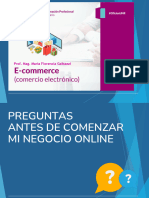 Vender Online Prof Gaibazzi Octubre 2023