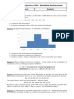 Relación T1 Estadística Unidimensional