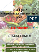 Eco Quiz 1-16-17 Com Solucoes