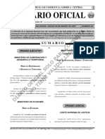 D o RTS 11.02.01 - 22 Productos Farmacéuticos Medicamentos de Uso Humano Bioequivalencia y Biodisponibilidad