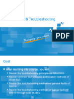GERAN-B-EN-ZXG10 B8018 Troubleshooting-1-PPT-201010