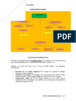 Estructura de La Tierra