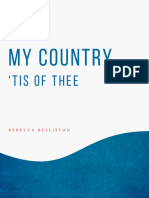 My Country Tis PS Merged