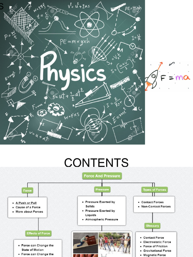 Force Download Free Pdf Force Friction