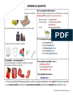 Quantités 2