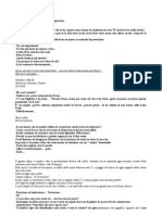 Glamour Del Non Agire Più Sotto Copertura