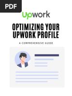 Profile Optimization Guide