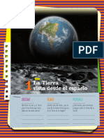 4 - Ciencias - Naturales La Tierra