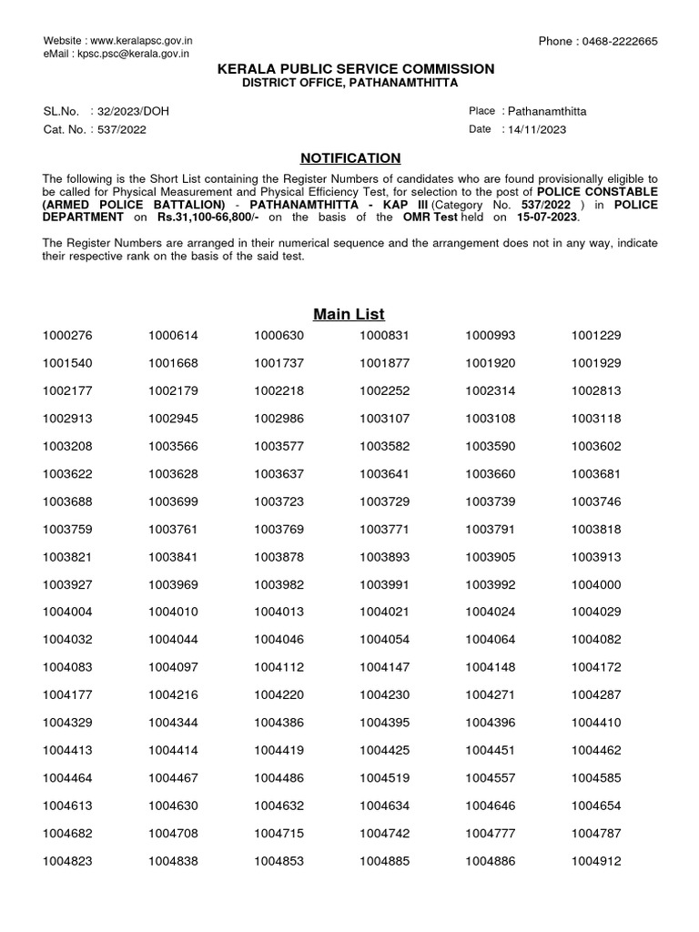 SL 537 2022 03 | PDF | Justice | Crime & Violence