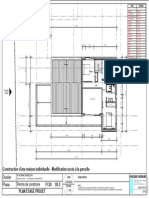 05.5 - Plan Etage Projet