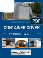 Container Cover Product Guide