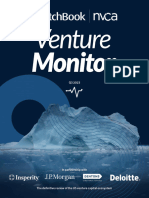 Q3 2023 PitchBook-NVCA Venture Monitor