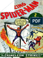 Amazing Spider Man 001 - 231204 - 153000682