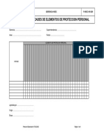 F-HSEC-HS-029 Matriz Necesidades EPP