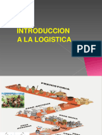Introducción A La Logística. 16.11.20.