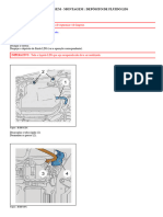 C5 - B3BG3SP0 - Desmontagem - Montagem - Depósito de Fluido LDS