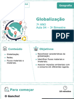 Globalização