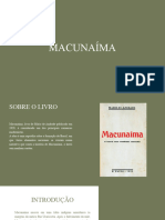 Macunaíma