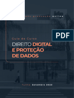 IDP Online Direito Digital