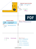 Poli̇nomlar 2 A4