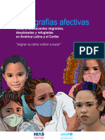 Violencia Estructural - Parte 2